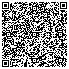 QR code with Angel & Maude M Munoz Char Tr contacts