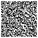 QR code with Yoo Peter S CPA contacts