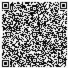 QR code with Arthur & Anna Mcglothlan Trust contacts