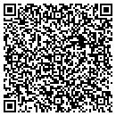 QR code with Avalon Ozark contacts