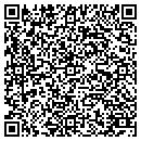 QR code with D B C Irrigation contacts