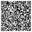 QR code with P R H Corporation contacts