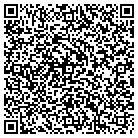 QR code with Saint Luke's Cancer Care Assoc contacts