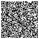 QR code with Handy Man Joe contacts