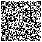 QR code with Blue Rose Thrift Store contacts