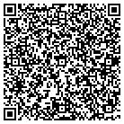 QR code with J & B Medical Supply CO contacts