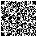 QR code with Helix LLC contacts