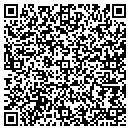 QR code with MPW Service contacts