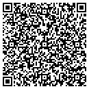 QR code with US Home Corp contacts
