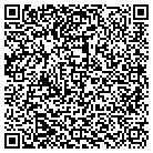 QR code with Hidalgo County Irrgtn Dist 1 contacts