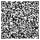 QR code with Hakman & CO Inc contacts