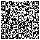 QR code with Allaccounts contacts
