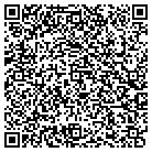 QR code with High Tech Irrigation contacts