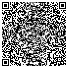QR code with Hillcrest Irrigation Systems Inc contacts