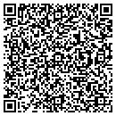 QR code with Orthofit Inc contacts