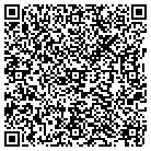 QR code with Holland Texas Dam & Irrigation Co contacts