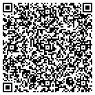 QR code with Garden City Police Department contacts