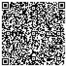 QR code with Georgia Tech Police Department contacts