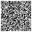 QR code with Moose Tracks contacts