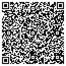 QR code with R C Specialties contacts