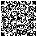QR code with R C Specialties contacts