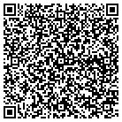 QR code with Irish Rain Sprinkler Systems contacts