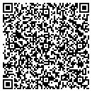 QR code with A To Z Automotive contacts