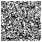 QR code with S And J Heathcare Staffing contacts