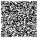 QR code with Cornerston Corp contacts