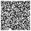 QR code with Heartwood Yoga contacts