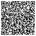 QR code with H R Solutions contacts