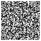 QR code with Maysville Police Department contacts