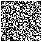QR code with Allnutt Funeral Service contacts