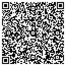 QR code with ASCS Inc contacts