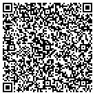 QR code with Richmond Hill Police Department contacts