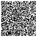 QR code with J V Staffing LLC contacts