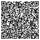 QR code with Reshbach & Sons contacts