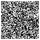 QR code with Talbotton Police Department contacts