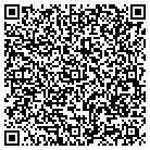 QR code with E M Burger Memorial Foundation contacts