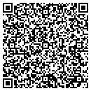 QR code with Robert W Hanson contacts