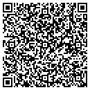 QR code with Delta Rehab contacts