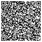 QR code with Woodland Police Department contacts