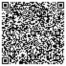 QR code with Woodstock Police Chief contacts