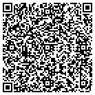 QR code with Heather's Massage Therapy contacts
