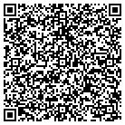 QR code with F M & Gladys Mccall Foundatio contacts