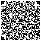QR code with Headache Center of North Texas contacts