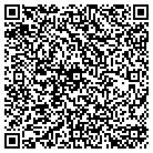 QR code with Marmot Library Network contacts