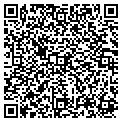 QR code with I Can contacts