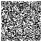 QR code with Shoshone Bannock Tribe Police contacts
