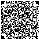 QR code with Galant Charitable Trust contacts
